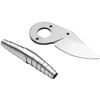 Spear & Jackson 6659BLADE Spare Blade & Spring for 6659BS