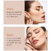 YAYAMIYA Concealer, Spot Cover, Popular, Dark Circles, Concealer Pencil (Bear, Acne Scars, Spots, Pore Cover), 0.5 fl oz (15 ml), 03# Wheat