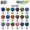 Colorshift Chameleon PSYCHOTIC ILLUSIONS