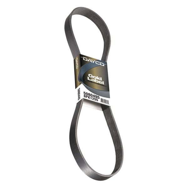 DAYCO PRODUCTS Poly Rib Belts