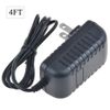 ABLEGRID 12V 2A Power Supply Adapter Cord for FLOUREON 4CH 960H 900TVL Camera Security System