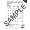 Creative Teaching I Can Do It! 1st Grade Skills Workbook Pack (Reading comprehension, phonics, sight words, math)