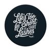 Lash Tech Lash Lounge Eyelash Artist Lash Technician PopSockets Adhesive PopGrip