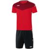 JAKO Herren Trainingsset Brasil C5599-01 M