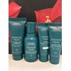 AVEDA 4 travel size Botanical Repair set shampoo conditioner LIGHT