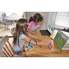 HUE Animation Studio: Complete Stop Motion Kit (Camera, Software, Book) for Windows/macOS (Green) with Carry Case
