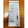 Ultrasonic Teeth Cleaner Rechargeable 5 Modes Stain Remover Tool - 3B
