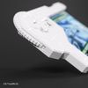 Gamegenic, Star Wars: Unlimited Damage Pad - White