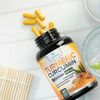 Tumeric Curcumin Max Potency With Bioperine Black Pepper 2600MG, 180 Capsules