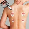 Cupping Hand Cupping Massage Sucking Replacement Manual for Home Salon