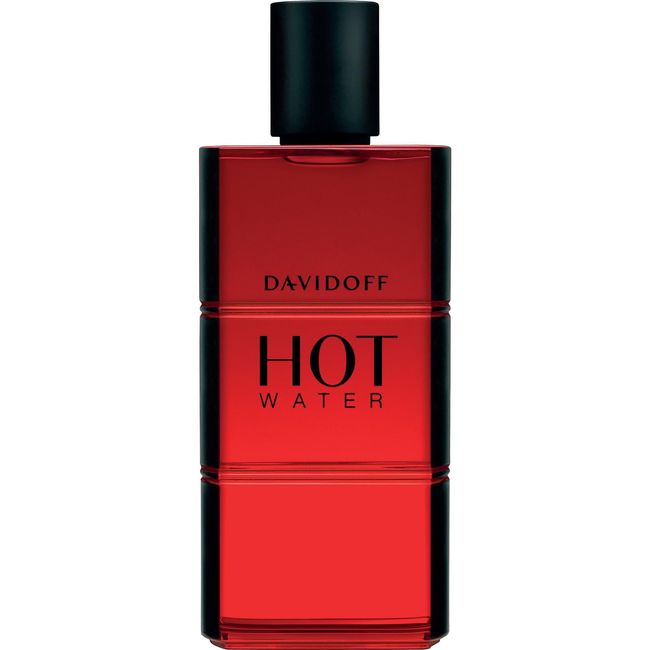 Davidoff Hotwater 110 ml Edt