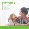 DAVINCI Labs Perna - Helps Support Joint Health with New Zealand Green Mussel, a Source of Omega-3, 6, 9 Fatty Acids, Glucosamine & Chondroitin - 180 Capsules (90 Servings)