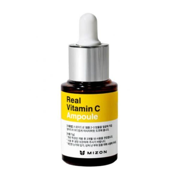 [Mizon] Real Vitamin C Ampoule 15ml