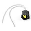 Plug Harness-coolant Temperature Sensor Connector for Sensor-Duokon Coolant Temperature Sensor Connector Plug Harness Wire #158-0421