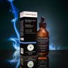 Men Erection Power Stamina-Boost, Herbal Drops for High Potency with Ashwagndha