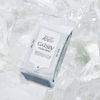 Gatsby Facial Cleansing Tissue Ice Type Large Capacity 42 Sheets 3 Pack