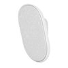 Mountson Premium Wall Mount Compatible with Sonos Move and Sonos Move 2 (Twin Pack, White)