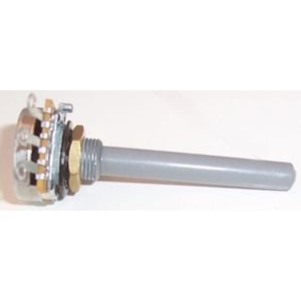 POTENTIOMETER LOG 470K Price For 1 Each