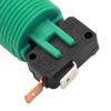 2PC Micro Switch Kit Fit for SPX Fenner Stone Lift Power Unit V7-1Z29E9