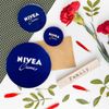 Nivea C.Gte.400 ml Crema