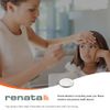 Renata) Lithium Battery 3V (CR2016) (Swiss Made)