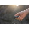 Olight Baton 4 Guidance Premium Flashlight w/Charging Case, 1300 Lumens