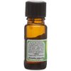 Natural by Nature 10 ml Organic Peppermint Oil