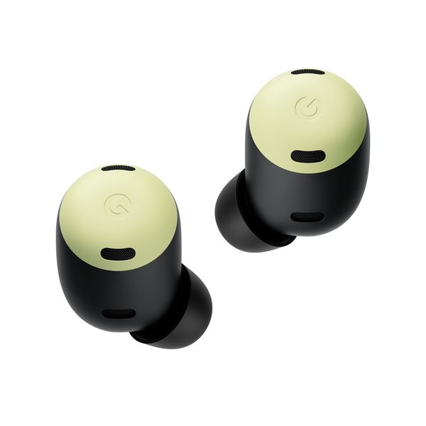 COMPLY Memory Foam Ear Tips for Google Pixel Buds Pro Earphones 3 Pairs (Assorted)