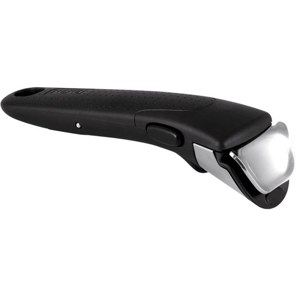 Tefal L9933015 Ingenio Removable Black Handle with Red or Black Button