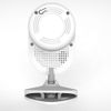 Smart home voice intercom indoor 720P mini wifi  ip network camera