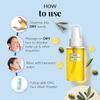 DHC Medicated Deep Cleansing Oil