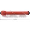 FH50700 Powerdash Pet Compact Carpet Replacement Roller Brush Compatible with Ho