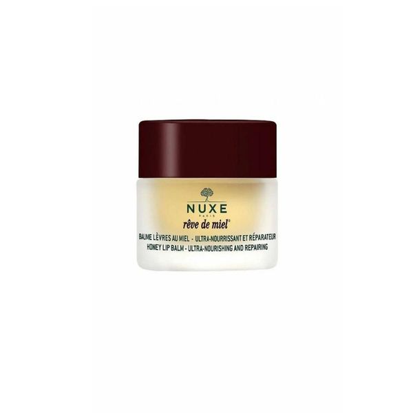 Nuxe Ultra Nourishing Lip Balm Honey Dream