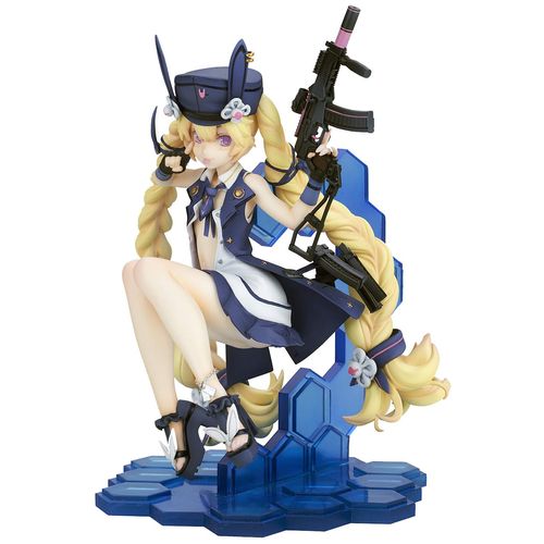 Belfine Dolls Front Line BF082 SR-3MP 1/8 Scale PVC Painted Finished Figure