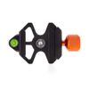 3 Legged Thing TW-CL Twist Clamp with release plate (TW-CL)