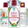 Joint Complete Premium - Liquid Joint Supplement with Liquid Glucosamine Sulf...