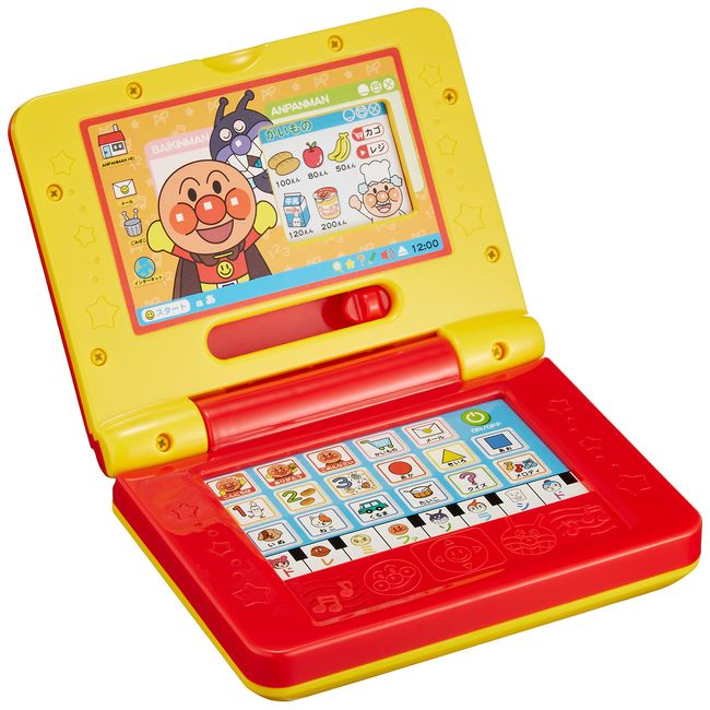 Anpanman love mini PC