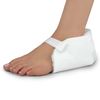 DMI Heel Protector Cushions and Supports with One Strap, One-Size Fits All