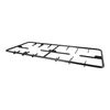 sparefixd Hob Pan Support Double Stand to Fit Hotpoint Oven