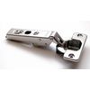 Blum 100 Degrees Screw On Half Cranked Clip Hinge