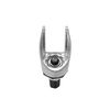 AlveyTech Front or Rear Caster Fork for The Razor Crazy Cart XL (2)