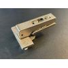 NEW Grass Hinge 319 • 1000 Series Clip On, SELF CLOSE Spring PERFECT Condition