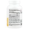 L-Glutamine + L-Leucine, 120 Veggie Capsules