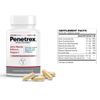 Joint, Muscle And Nerve Support Supplement 60 Caps, Improve Mobility Functions
