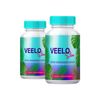Veelo Slim Capsules - Veelo Slim Weight Management Capsules (2 Pack)