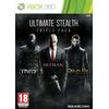 Ultimate Stealth Triple Pack (Xbox 360)