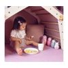 Rosa & Bo Pink Pastel Nesting Babies with Chiming Bo Bunny