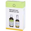 SPENGLERSAN Blood Pressure Set 20 + 50 ml 1 P