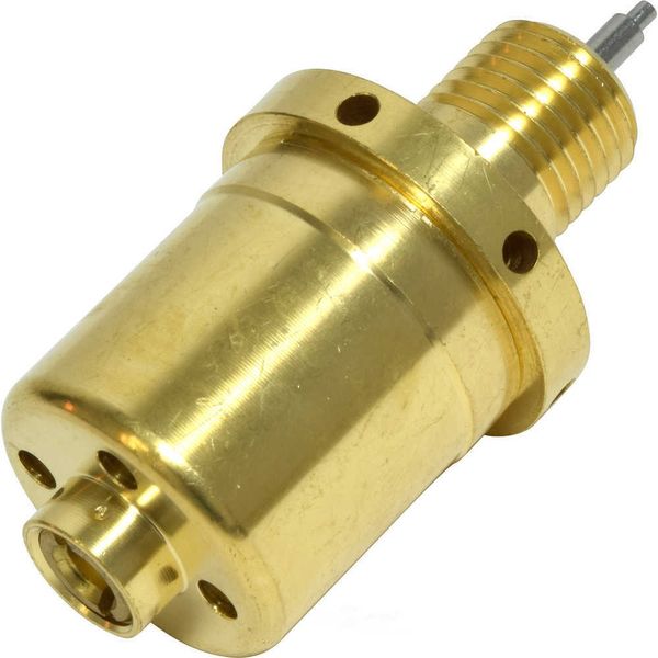 A/C Compressor Control Valve-Aluminum Mechanical Compressor Control Valve UAC