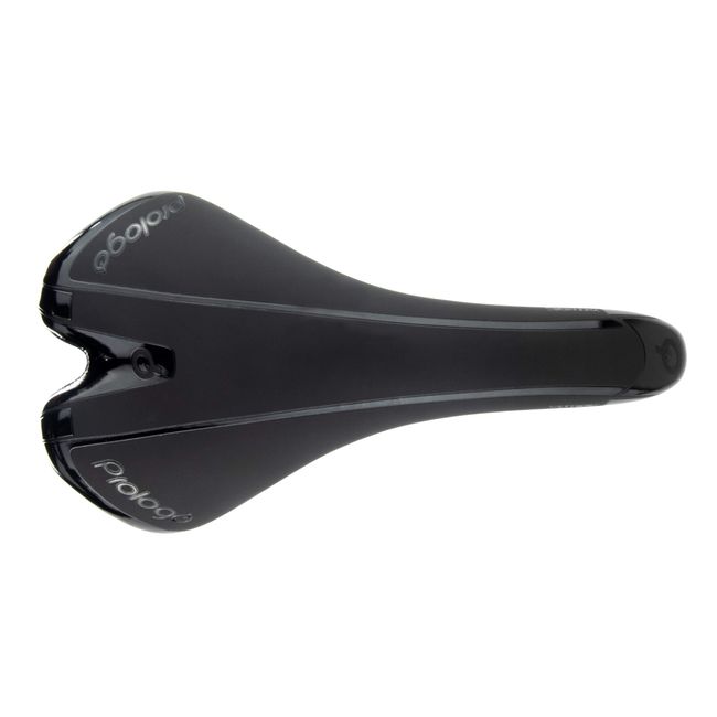 Prologo Kappa RS Saddle, Black, One Size